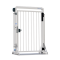 V-DOOR | dimensions: 1200 x 1500 x 2350 mm, passage width: 1290 mm | escapedoor on steel plate | electromechanical